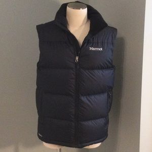 Women’s Marmot vest Small